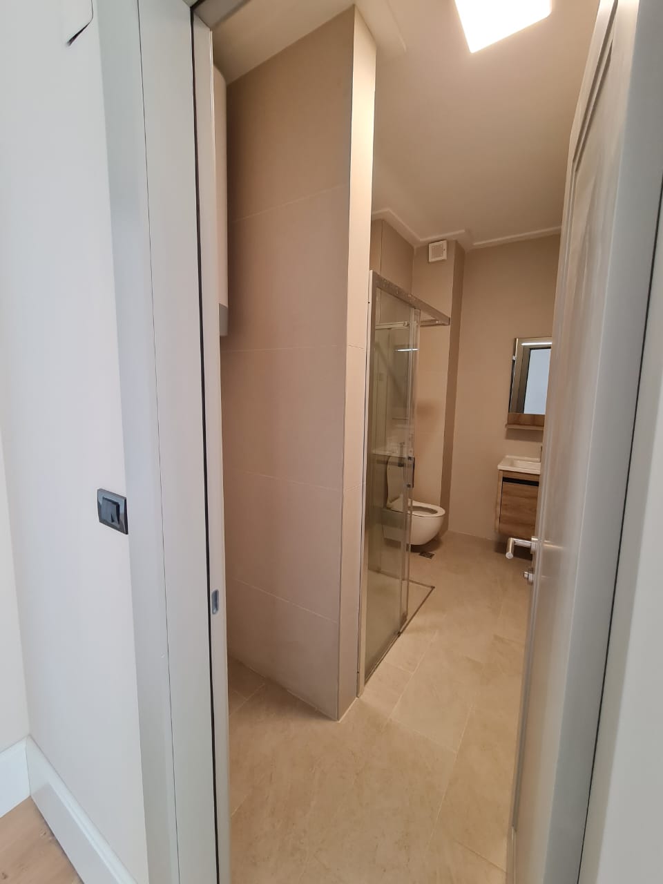 Image of Apartment - 1 Bedrooms for Sale in Budva-Becici-Montenegro, Image 14